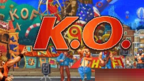 拳皇97连招怎么发动?拳皇97连招发动攻略