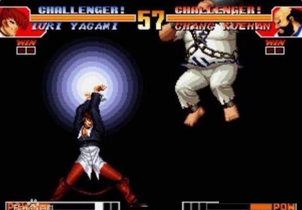 拳皇97裸杀是什么意思?拳皇97裸杀意思介绍