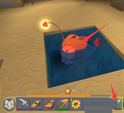 迷你世界荧光晶体怎么获得?迷你世界荧光晶体获得攻略