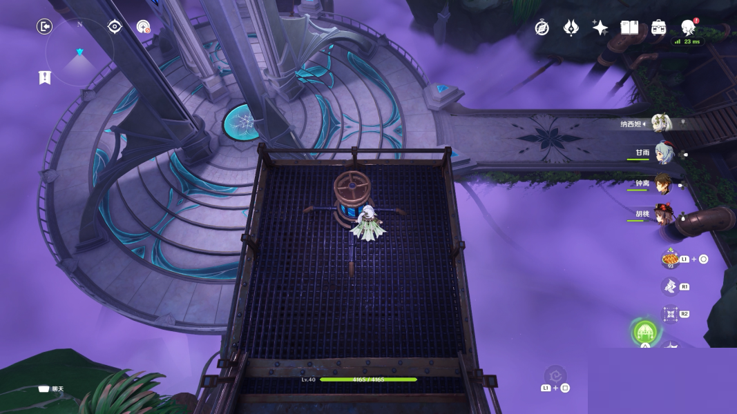 原神3.2降神工坊秘境4个宝箱在哪里?原神3.2降神工坊秘境4个宝箱位置介绍