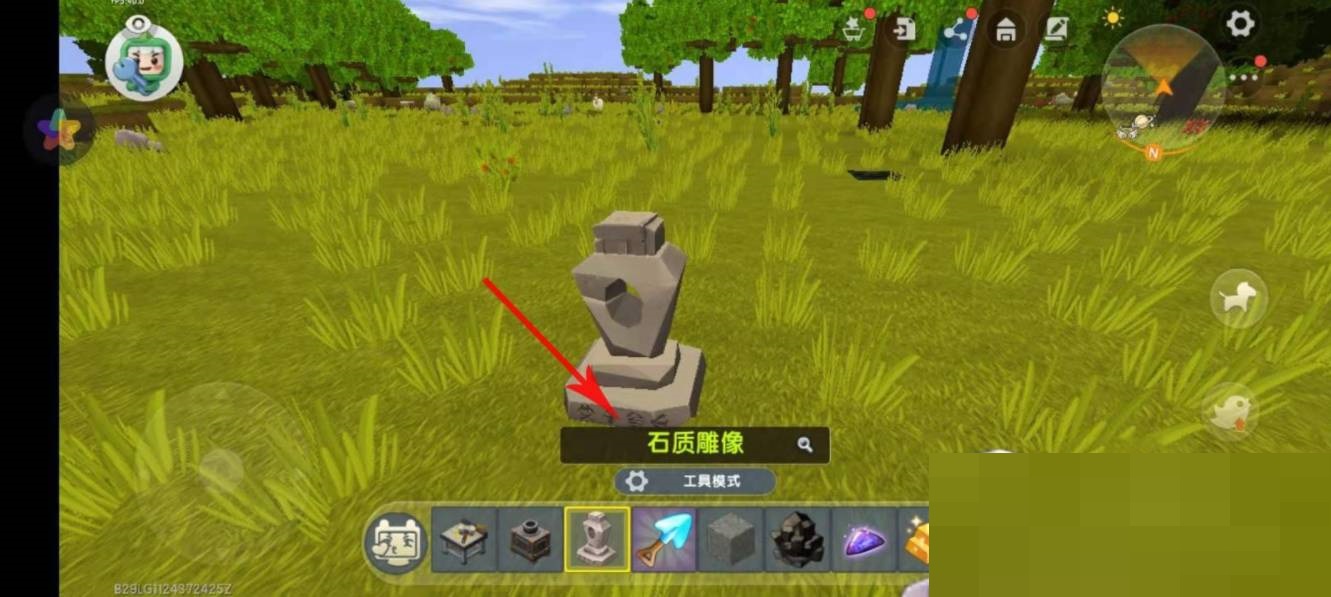 迷你世界复活点怎么设置?迷你世界复活点设置方法