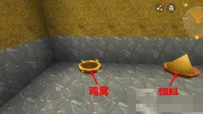 迷你世界鸡怎么繁殖?迷你世界鸡繁殖攻略