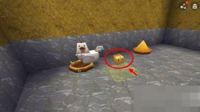 迷你世界鸡怎么繁殖?迷你世界鸡繁殖攻略