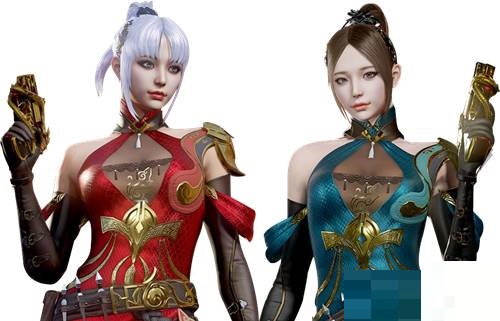 穿越火线蜀雪角色属性是什么?穿越火线蜀雪角色属性介绍