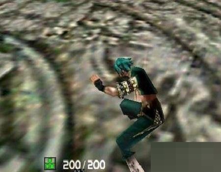 流星蝴蝶剑忍刀大招怎么发?流星蝴蝶剑忍刀发大招方法