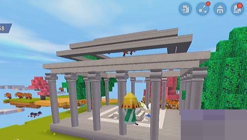 迷你世界智能芯片在哪里?迷你世界智能芯片位置介绍