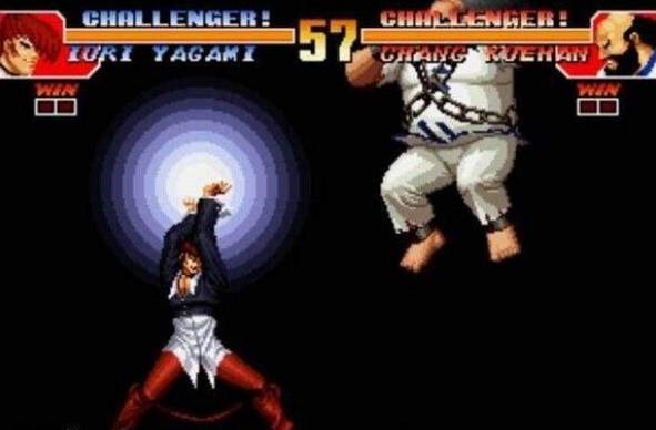 拳皇97禁止裸杀是什么意思?拳皇97禁止裸杀意思介绍