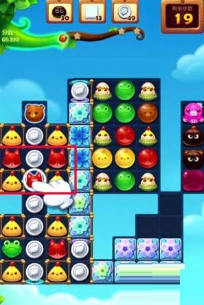 开心消消乐精英关826关怎么通关?开心消消乐精英关826关通关攻略