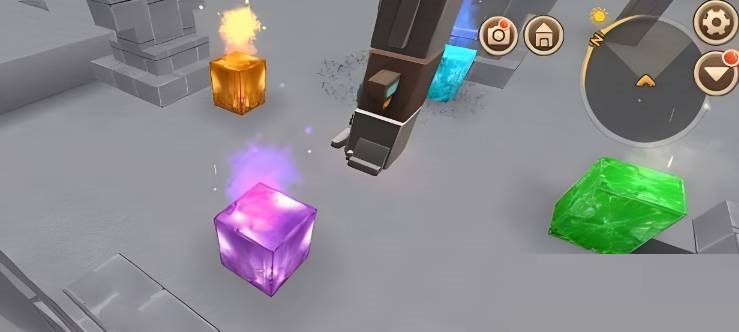 迷你世界远古巨人怎么召唤?迷你世界远古巨人召唤攻略