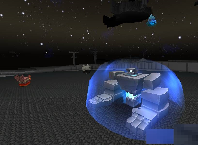 迷你世界远古巨人怎么召唤?迷你世界远古巨人召唤攻略