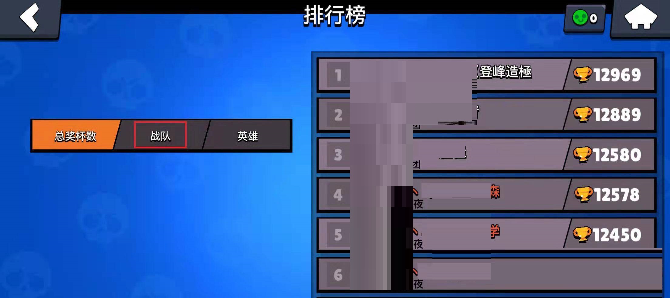荒野乱斗2022英雄强度排名怎么查看?荒野乱斗2022英雄强度排名查看方法