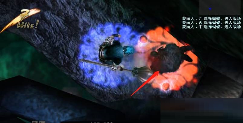 流星蝴蝶剑炼铁狱怎么过关?流星蝴蝶剑炼铁狱通关攻略