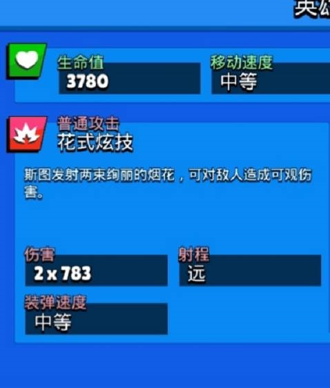 荒野乱斗斯图怎么玩?荒野乱斗斯图玩法攻略