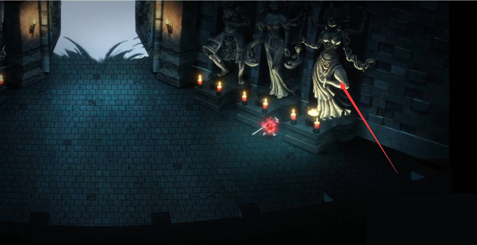 暖雪第六个佛像怎么解锁?暖雪第六个佛像解锁攻略