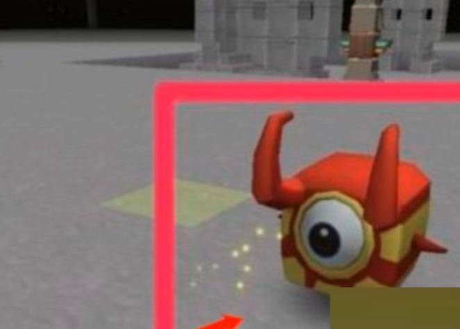 迷你世界怎么驯服怪物?迷你世界驯服怪物攻略