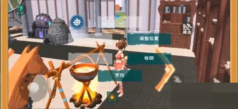 创造与魔法陆行鸟饲料怎么制作?创造与魔法陆行鸟饲料制作攻略