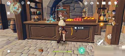 原神3.2百货奇货立本材料怎么收集?原神3.2百货奇货立本材料收集攻略