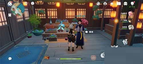 原神3.2百货奇货立本材料怎么收集?原神3.2百货奇货立本材料收集攻略
