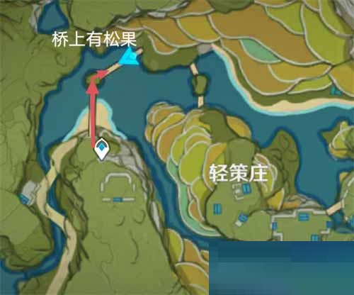 原神3.2百货奇货立本材料怎么收集?原神3.2百货奇货立本材料收集攻略