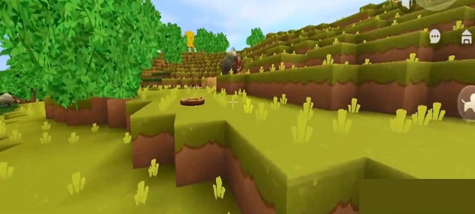 迷你世界牛怎么回血?迷你世界牛回血攻略