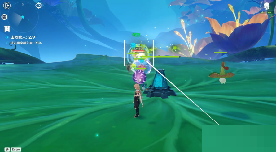 原神要地防御第二天怎么过?原神要地防御第二天通关攻略