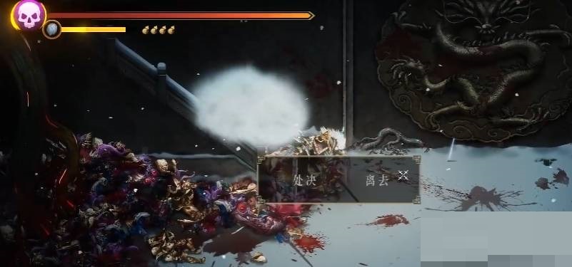 暖雪隐藏结局怎么触发?暖雪隐藏结局触发攻略