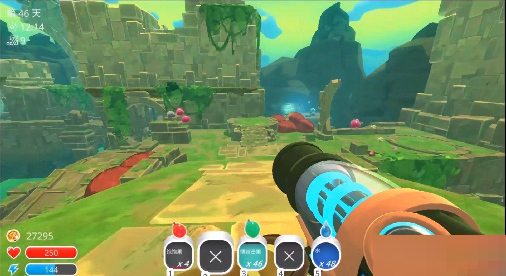 史莱姆牧场量子柠檬怎么获得?史莱姆牧场量子柠檬获得攻略