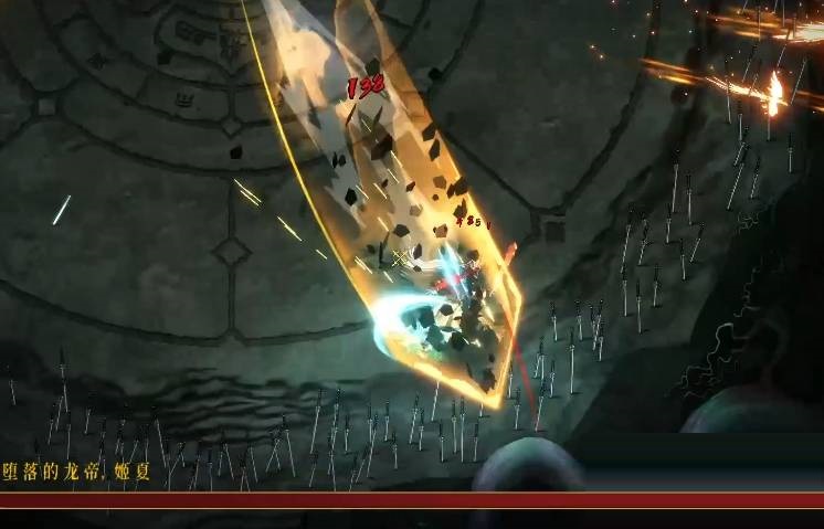 暖雪龙帝怎么打?暖雪龙帝打法攻略