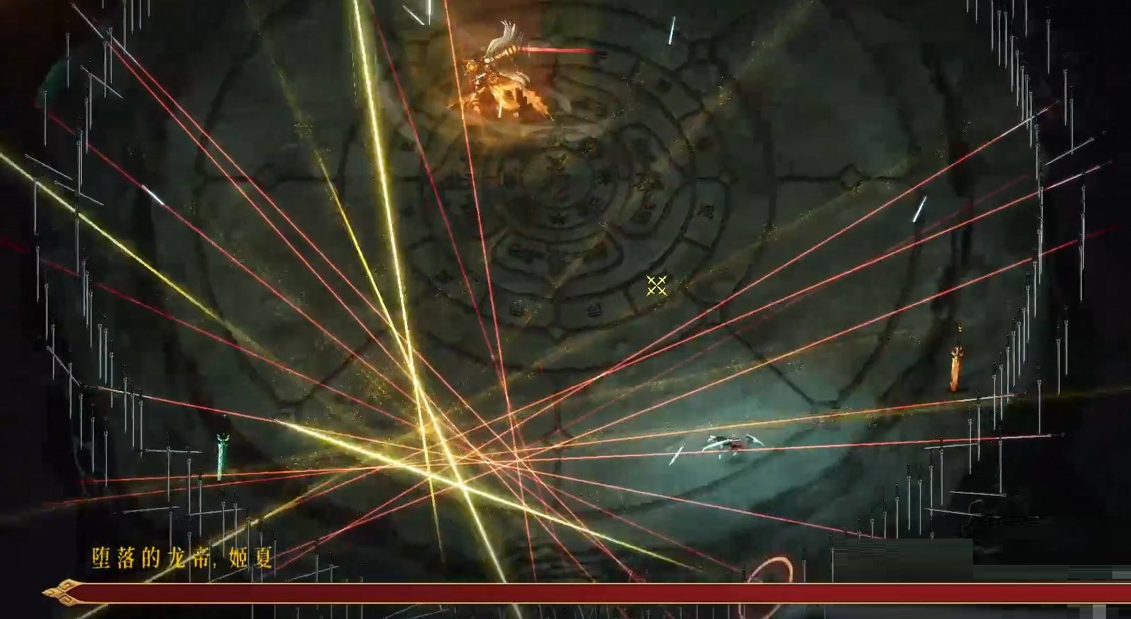 暖雪龙帝怎么打?暖雪龙帝打法攻略