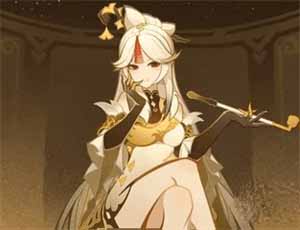 原神七圣召唤凝光技能是什么？原神七圣召唤凝光技能介绍