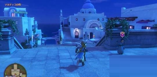 勇者斗恶龙11找回骑士的荣耀怎么完成？勇者斗恶龙11找回骑士的荣耀完成攻略