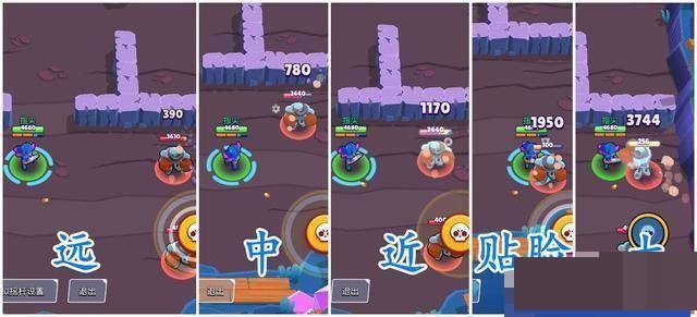 荒野乱斗雪莉高端局怎么打?荒野乱斗雪莉高端局打法攻略