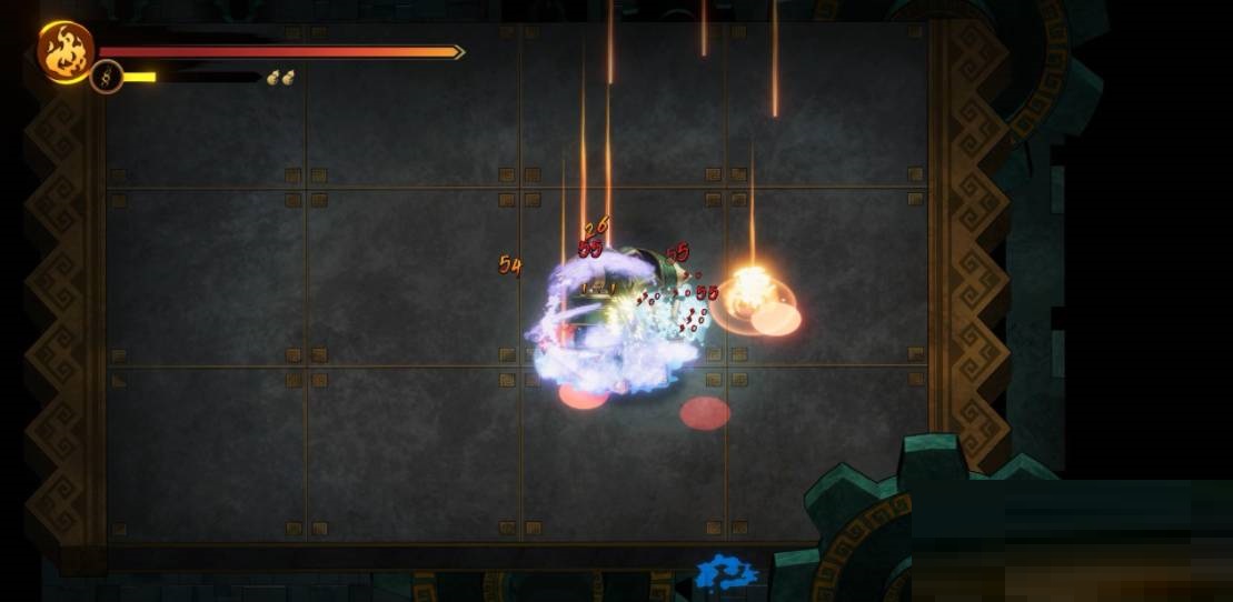 暖雪龟之章boss怎么打?暖雪龟之章boss打法攻略