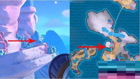 史莱姆牧场怎么点亮地图?史莱姆牧场点亮地图攻略