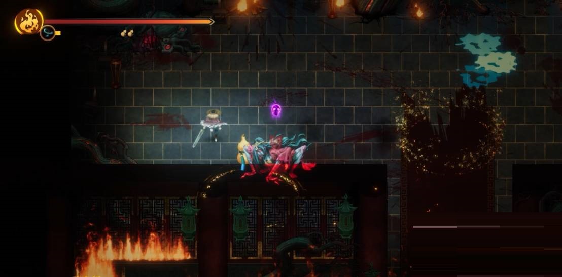 暖雪玉贵妃怎么打?暖雪玉贵妃打法攻略