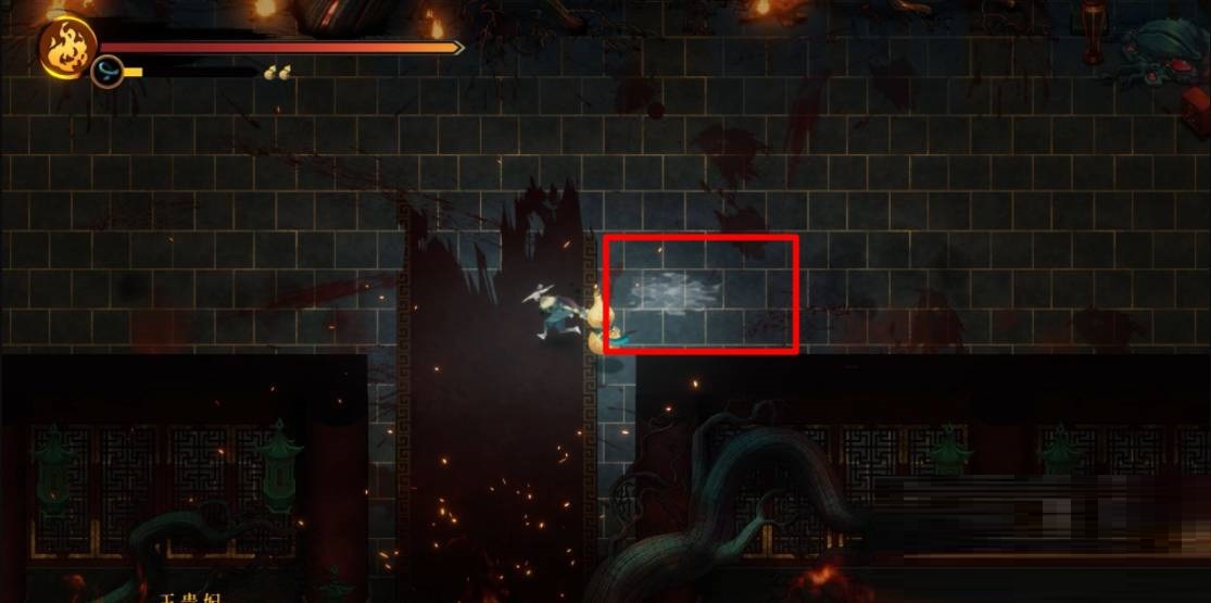 暖雪玉贵妃怎么打?暖雪玉贵妃打法攻略