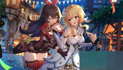 原神3.3版本什么时候更新?原神3.3版本更新时间介绍