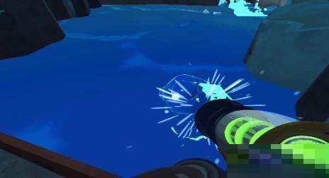 史莱姆牧场怎么吸水?史莱姆牧场吸水攻略