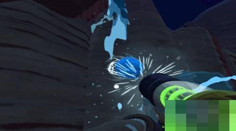 史莱姆牧场怎么吸水?史莱姆牧场吸水攻略