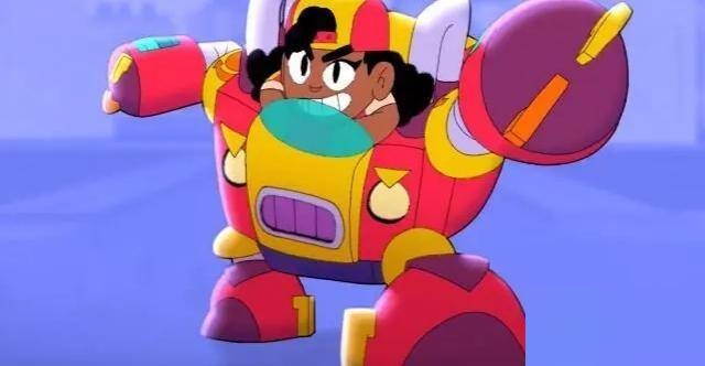 荒野乱斗梅格值得培养吗?荒野乱斗梅格培养解析