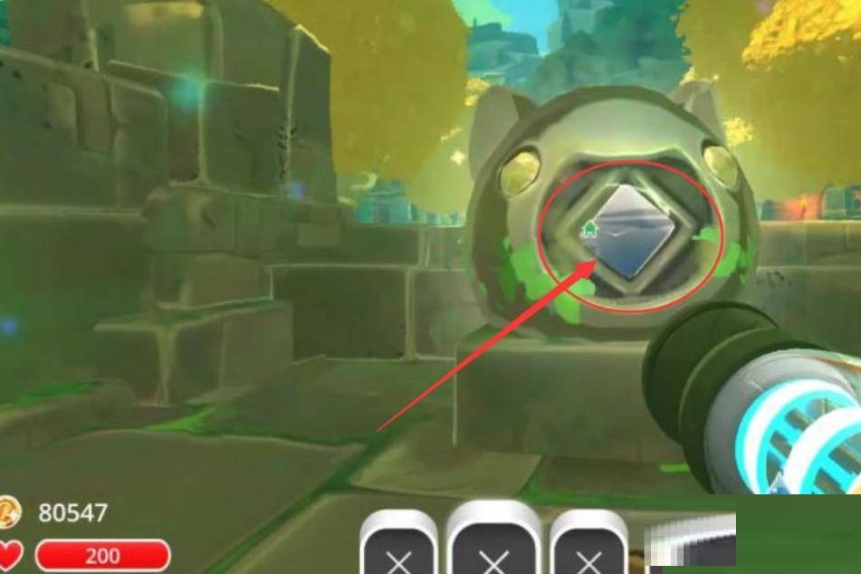 史莱姆牧场七彩门怎么打开?史莱姆牧场七彩门打开攻略