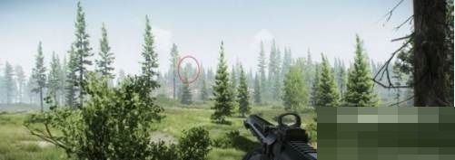 逃离塔科夫海岸线地图重要地标有哪些?逃离塔科夫海岸线地图重要地标介绍