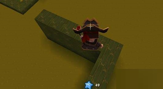 迷你世界怎么三段跳?迷你世界三段跳攻略