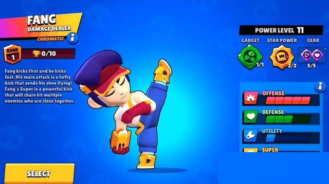 荒野乱斗阿方值得培养吗?荒野乱斗阿方培养解析