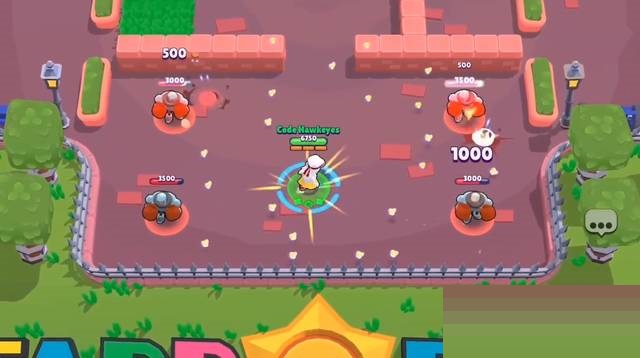 荒野乱斗阿方值得培养吗?荒野乱斗阿方培养解析