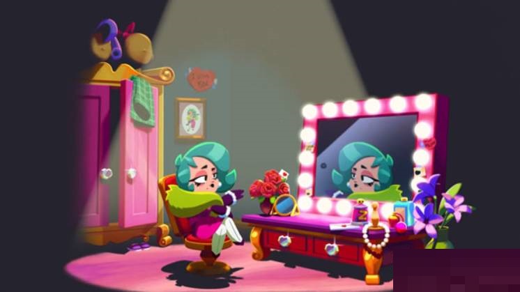 荒野乱斗萝拉值得培养吗?荒野乱斗萝拉培养解析