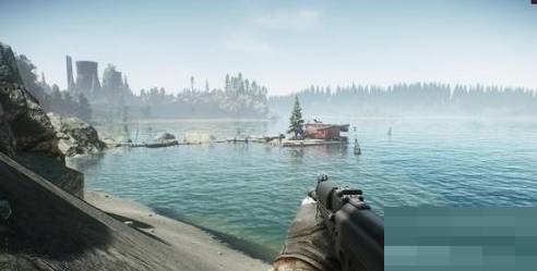 逃离塔科夫圣诞树在哪里?逃离塔科夫圣诞树位置介绍