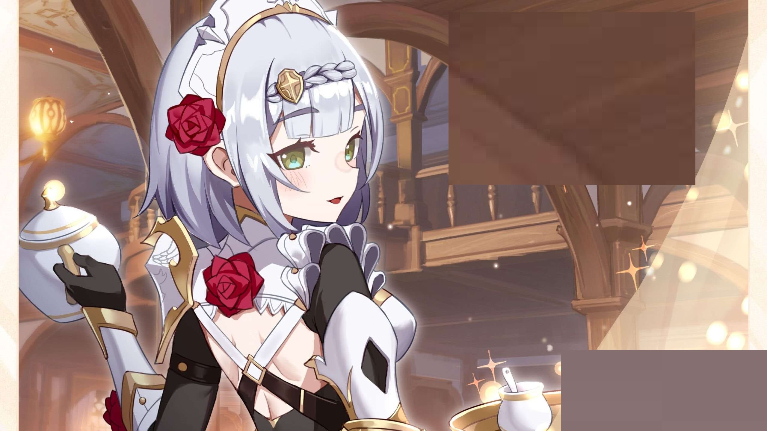 原神七圣召唤感电有什么用？原神七圣召唤感电作用介绍