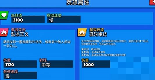 荒野乱斗流浪者真实身份是什么?荒野乱斗流浪者真实身份介绍