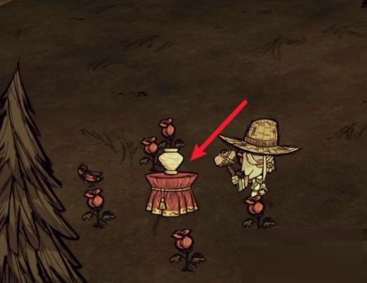 饥荒舞台之手有什么用?饥荒舞台之手作用介绍